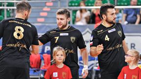 Meble Wójcik - MMTS. Beniaminek tanio skóry nie sprzedał