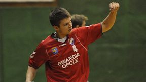 Paweł Swat:  Myślę, że wygramy opolskie derby