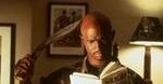 Damon Wayans Sr w serialu ''Zabójcza broń''