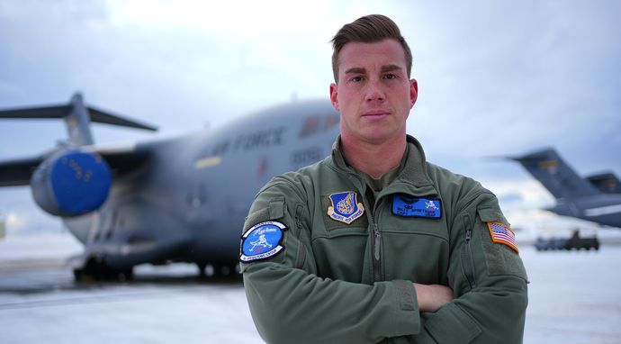 Lotnisko na Alasce 5