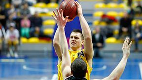 Asseco Prokom Gdynia - PGE Turów Zgorzelec 68:82