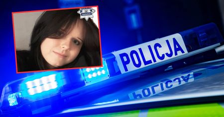 Zaginęła 16-letnia Alicja. Policja apeluje