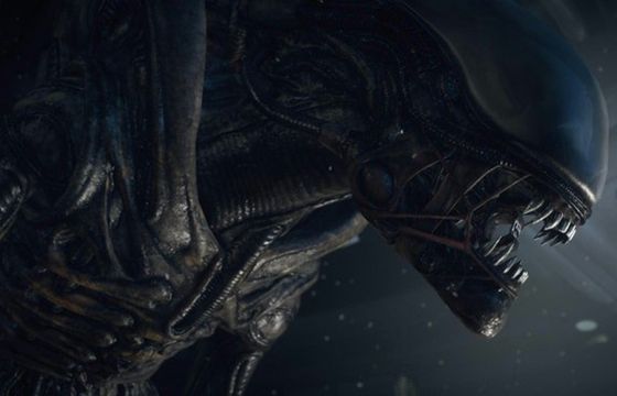 Ridley Scott pokazał "Prolog" filmu "Obcy: Przymierze" (wideo)