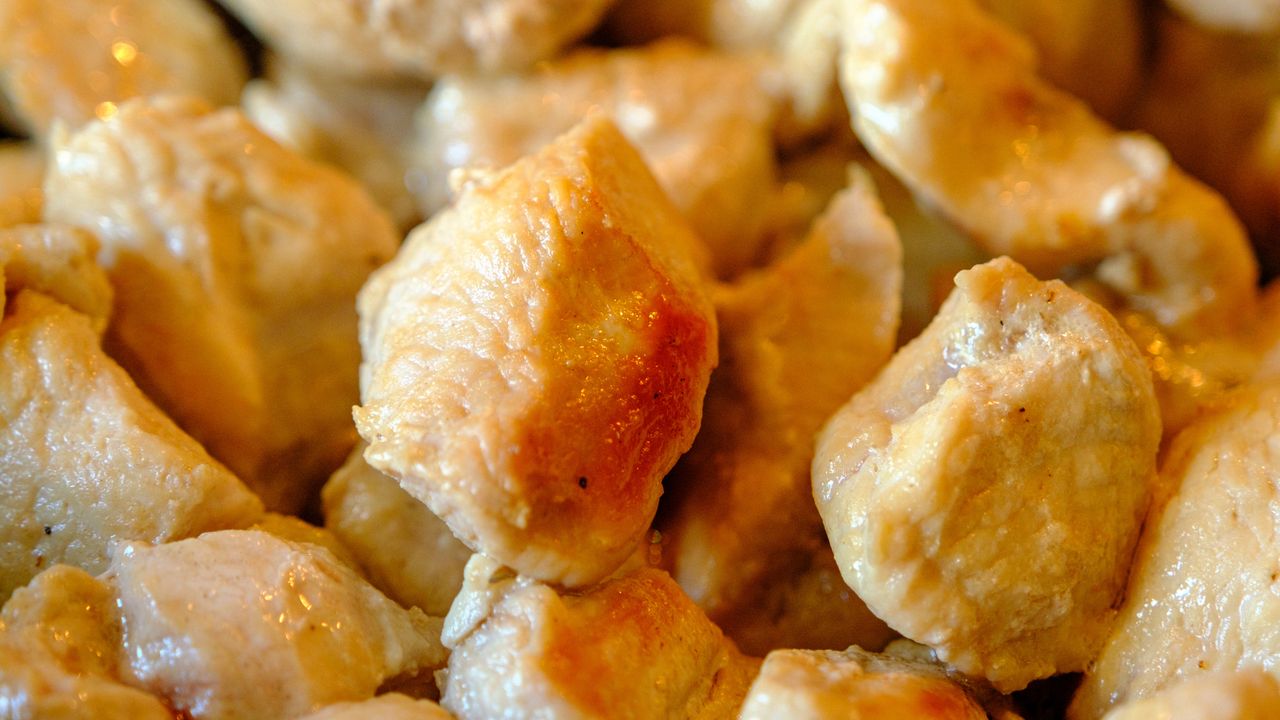 Ulubione mięso dietetyków zostawia kurczaka daleko w tyle. Minimum tłuszczu, maksimum białka