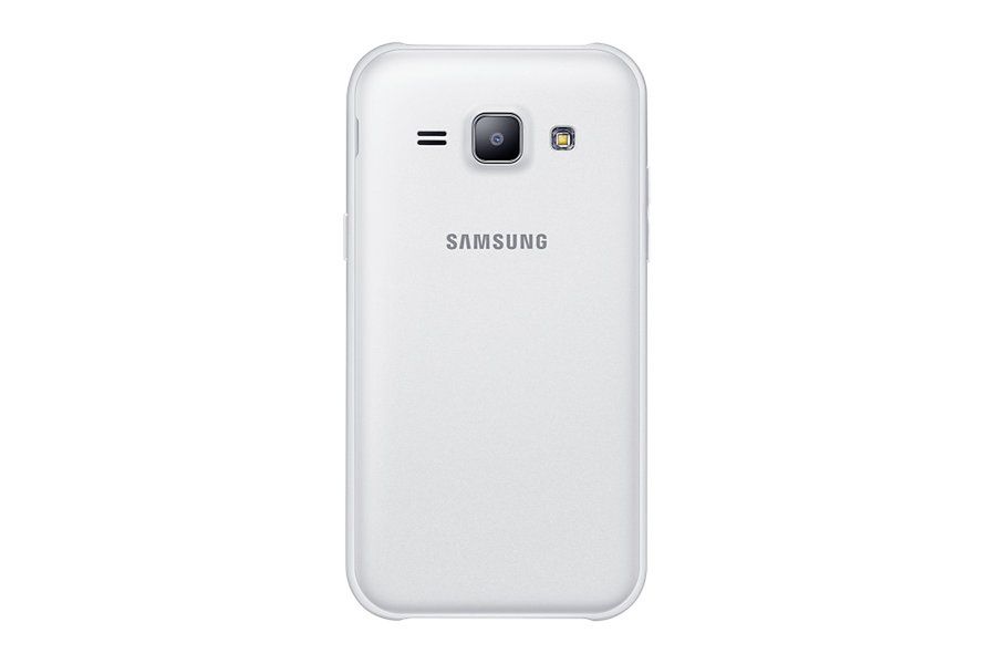 Galaxy J1 oficjalnie. Oto pierwszy przedstawiciel nowej linii budżetowców 2