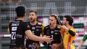 Trefl Gdańsk to zrobił. Wielka seria zakończona