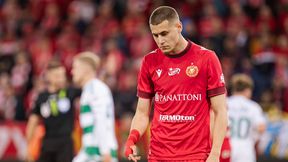 Oficjalnie. Widzew pozbył się obrońcy