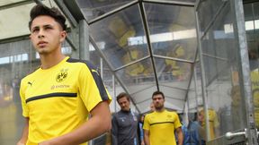 Dario Scuderi dokonał niemożliwego. Uniknął amputacji nogi i wrócił do treningów