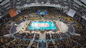 Poligon doświadczalny, który stanie się przełomem? - rusza Liga Europejska 2013