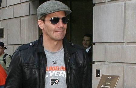 David Boreanaz oskarzony