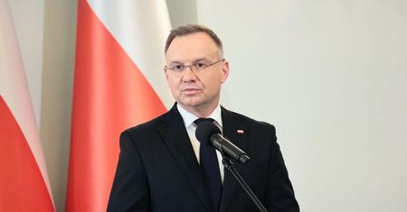 Zmiany w Kancelarii Prezydenta. Awans dla brata Rachonia