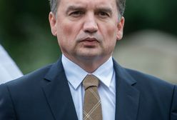 "Niedostateczny". Szef Court Watch Polska wystawia ocenę Ziobrze