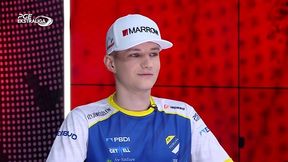 Przeszedł na kontrakt zawodowy i zaczął gorzej jeździć. Kopeć-Sobczyński wyjaśnia przyczyny takiej decyzji