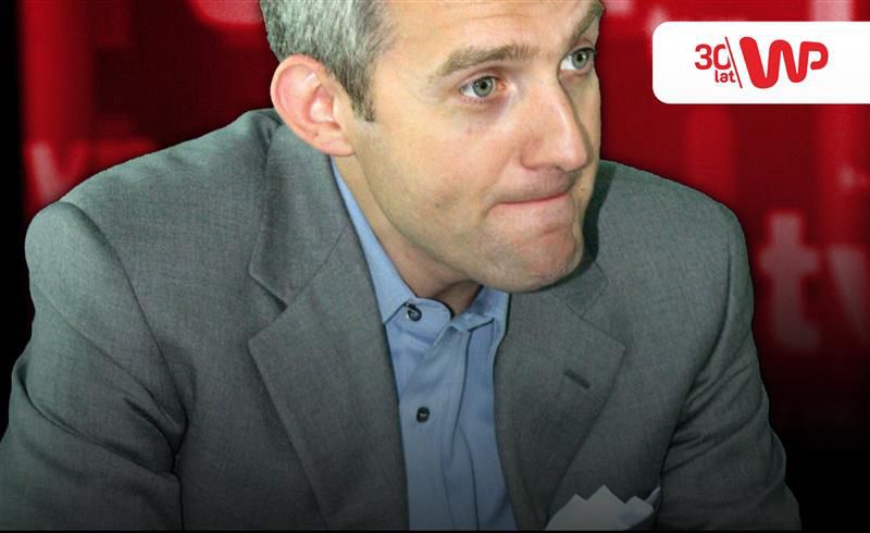 Hubert Urbański kiedyś był telewizyjnym "Agentem". Program podbił serca widzów, choć nie brakowało w nim skandali