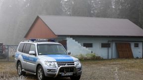 Tragedia w Nowej Białej. Policja przekazała nowe informacje ws. śmierci trzech mężczyzn w szatni klubu