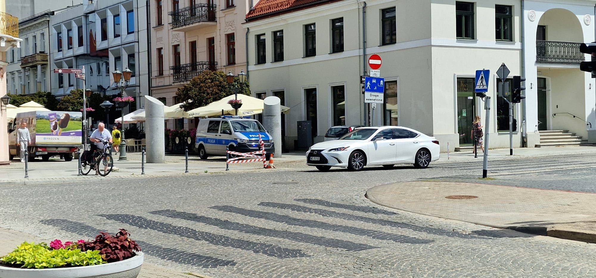 Zdarzenie