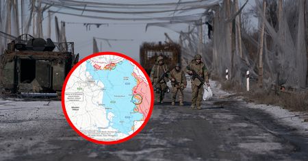 Sukcesy ukraińskiej armii. Odbili największy teren od lat