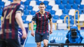 Pogoń Szczecin była głodna gry. "Mogliśmy strzelić 10 goli"