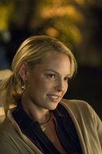 Katherine Heigl adoptuje dziecko z Korei