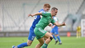 Pracował z Mourinho, teraz pogrążył Lecha. "Chciałbym wrócić do Serie A"