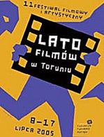 Lato Filmów w Toruniu