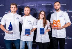 Dwóch Polaków w finale międzynarodowego konkursu S.Pellegrino Young Chef