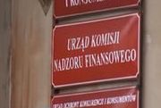 Ekspert: polski rynek usług finansowych - nie w pełni pod nadzorem KNF