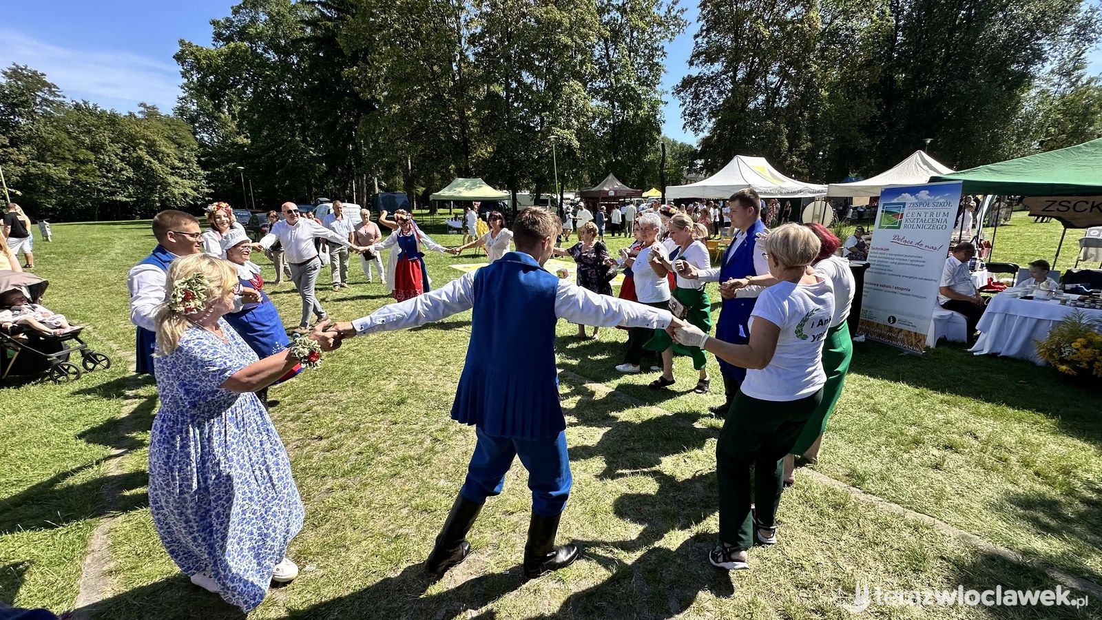 Miodowe Lato w Zarzeczewie 2026