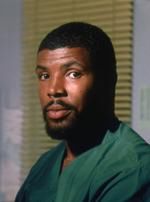 Eriq La Salle