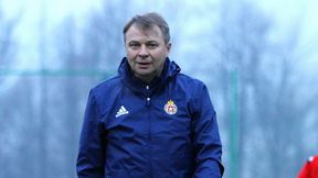 Tadeusz Pawłowski: Nerwowe ruchy nic nie dadzą