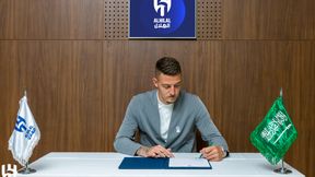 Kolejny wielki transfer do Arabii Saudyjskiej potwierdzony