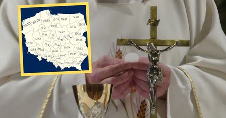 Jeszcze jasno, a już Alleluja. Wielkie kontrowersje w Toruniu