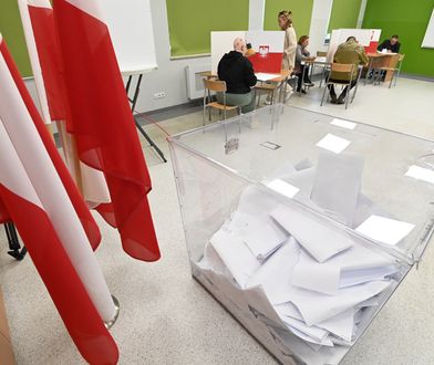 Wybory samorządowe 2024. II tura. Czy na wybory można iść z paszportem?