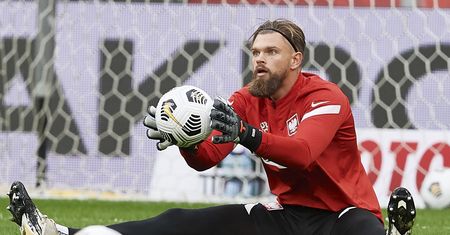 Mecz Polska - Finlandia. O której i gdzie oglądać?