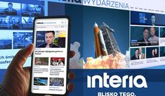 Interia startuje z nową odsłoną kampanii „Pomiędzy”, promuje serwis Interia Wydarzenia (wideo)