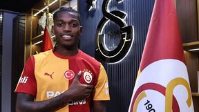 Turcy sprowadzili gwiazdę Serie A. Podali kwotę transferu