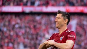 To wtedy zadebiutuje Lewandowski? Padła data