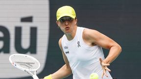 Iga Świątek zagra o półfinał w Miami. Wiadomo, o której godzinie