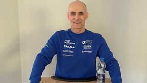 Co za słowa Tomasza Golloba przed DPŚ na PGE Narodowym. Na to liczy polski mistrz świata