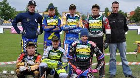 Wygraj bilet na mecz Kolejarz Rawag Rawicz - ROW Rybnik