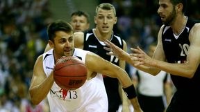Wielkie gwiazdy u Marcina Gortata - Fabiański i Radwańska zagrają w koszykówkę