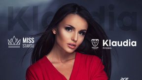 Żużel. Klaudia Kraska nową Miss Startu PGE Ekstraligi 2019