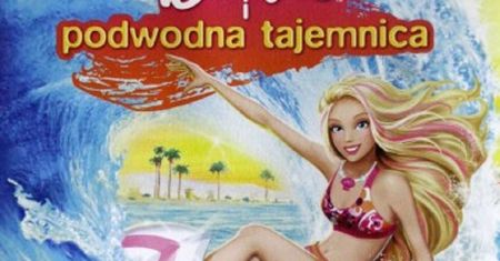 Barbie i podwodna tajemnica (recenzja)