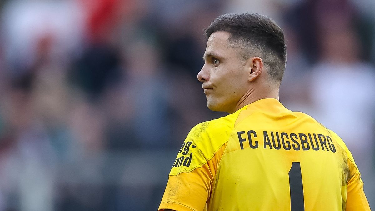 Getty Images / DeFodi Images  / Na zdjęciu: Rafał Gikiewicz