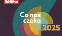 "Puls Biznesu" z nowym cyklem specjalnym. W środku felieton Rafała Brzoski