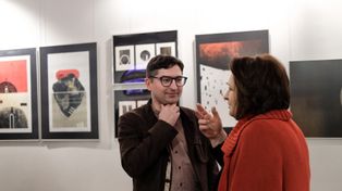 Czerwiec w Białostockim Teatrze Lalek. Kolejna odsłona metamorfoz