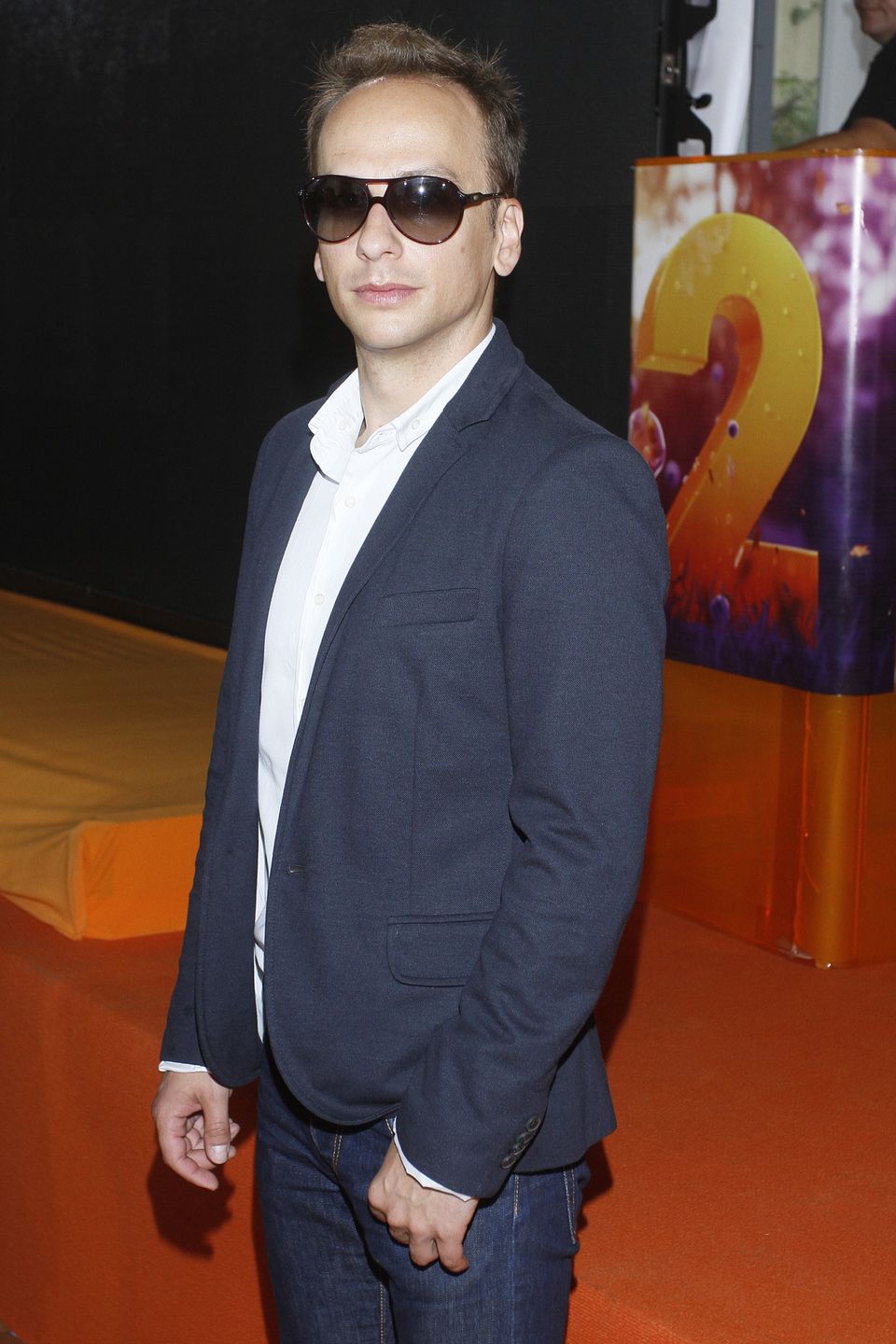 Dariusz Krupa