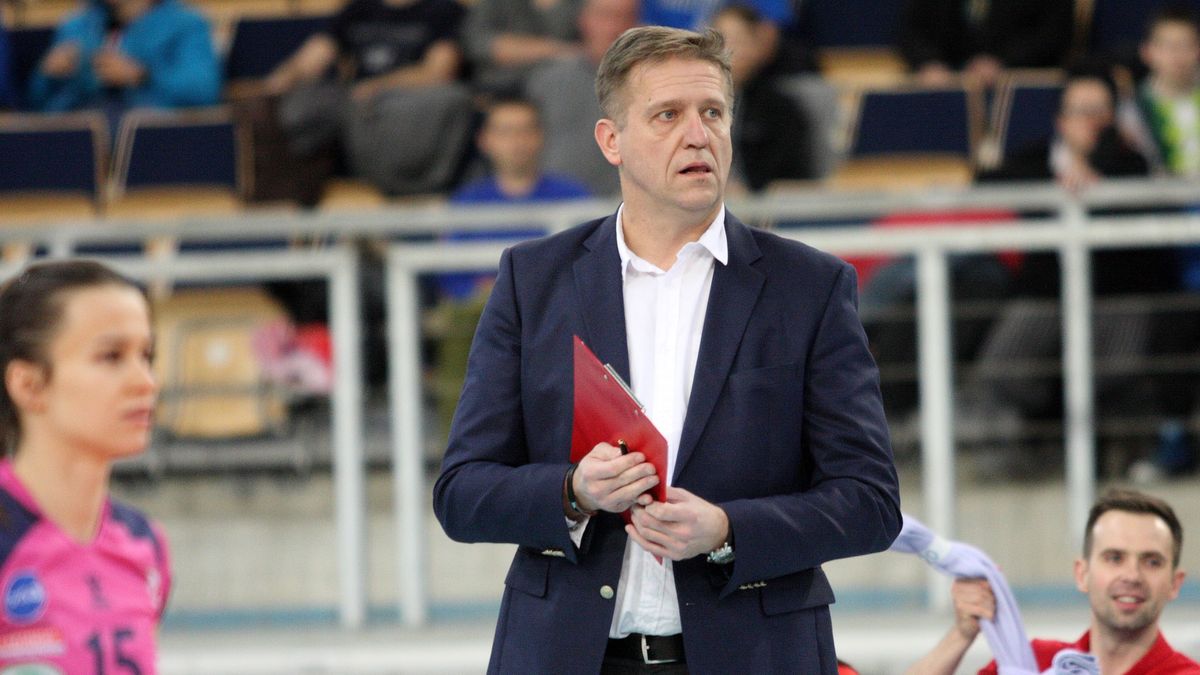 WP SportoweFakty / Justyna Serafin