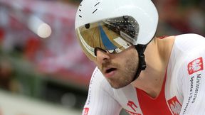 Mistrzostwa świata w Pruszkowie: jest medal Polaka! Mateusz Rudyk trzeci!