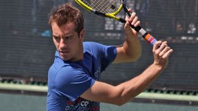 ATP Miami: Blake w II rundzie